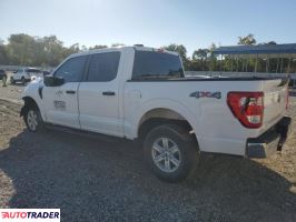 Ford Pozostałe 2022 5