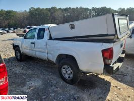 Toyota Tacoma 2021 2