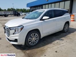 GMC Terrain 2024 1