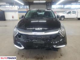 Kia Sportage 2023 2