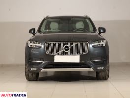 Volvo XC90 2015 2.0 221 KM