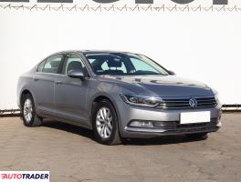 Volkswagen Passat 2019 1.5 147 KM