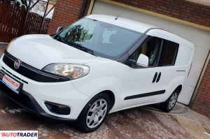 Fiat Doblo 2016 1.6 Fiat Doblo 2016 1.6
