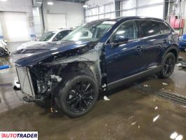 Mazda CX-9 2023 2 Mazda CX-9 2023 2