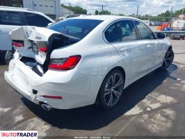 BMW 330 2024 2