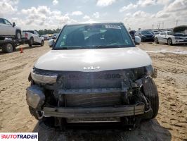 Kia Soul 2022 2 Kia Soul 2022 2