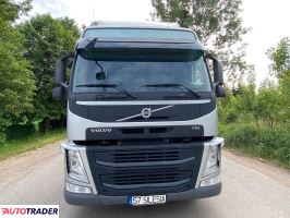 Volvo Ciągnik siodłowy Volvo FM 340 Volvo Ciągnik siodłowy Volvo FM 340