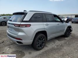 Jeep Grand Cherokee 2024 2