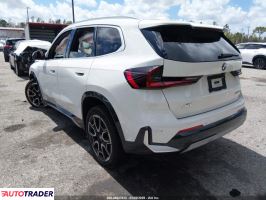 BMW X1 2026 2