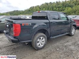 Ford Ranger 2019 2