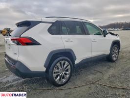 Toyota Pozostałe 2020 2