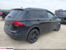 Volkswagen Tiguan 2023 2 Volkswagen Tiguan 2023 2