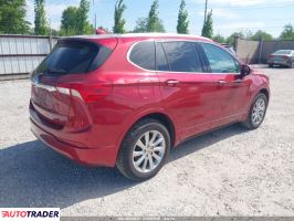 Buick Pozostałe 2020 2
