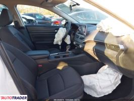 Nissan Altima 2019 2