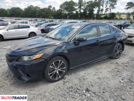 Toyota Camry 2020 2