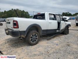 Dodge Ram 2024 6 Dodge Ram 2024 6