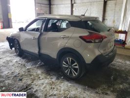 Nissan Pozostałe 2019 1 Nissan Pozostałe 2019 1
