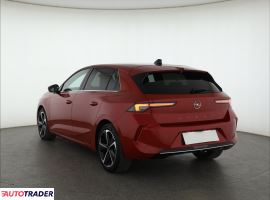Opel Astra 2023 1.2 128 KM