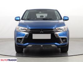 Mitsubishi ASX 2018 1.6 115 KM