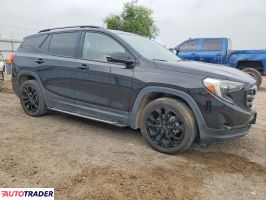 GMC Terrain 2020 1