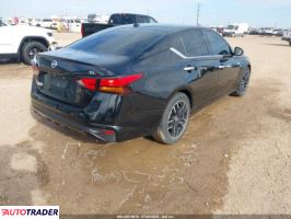 Nissan Altima 2019 2 Nissan Altima 2019 2