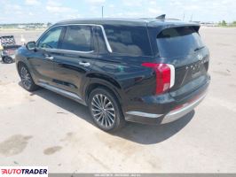 Hyundai Pozostałe 2023 3