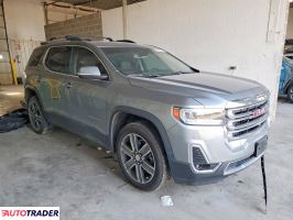 GMC Acadia 2023 2