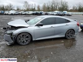 Honda Civic 2020 2