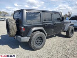 Jeep Wrangler 2022 3 Jeep Wrangler 2022 3