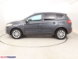 Ford Kuga 2008 2.0 134 KM