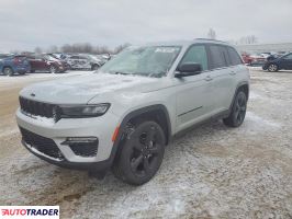 Jeep Grand Cherokee 2024 3
