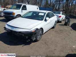 Hyundai Elantra 2024 2
