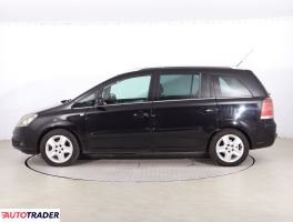 Opel Zafira 2006 1.8 138 KM