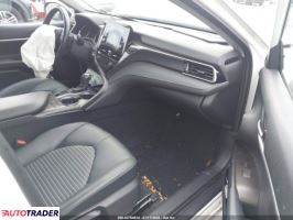 Toyota Camry 2023 2 Toyota Camry 2023 2