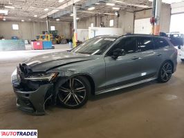Volvo V60 - zobacz ofertę