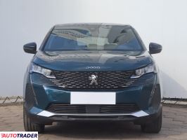 Peugeot 3008 2023 1.2 134 KM
