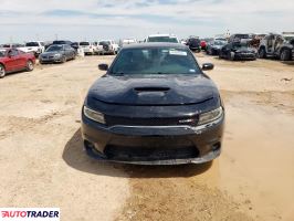 Dodge Charger 2019 3