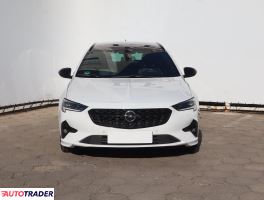 Opel Insignia 2022 2.0 171 KM