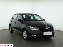 Skoda Fabia - zobacz ofertę