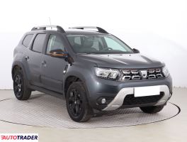 Dacia Duster 2022 1.0 89 KM