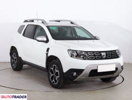 Dacia Duster 2020 1.0 99 KM