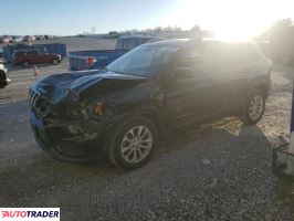 Jeep Cherokee 2020 2