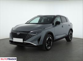 Nissan Qashqai 2024 1.3 155 KM