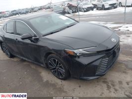 Toyota Camry - zobacz ofertę