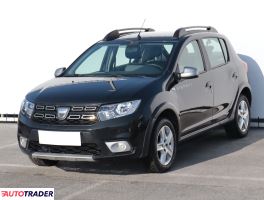 Dacia Sandero 2018 0.9 88 KM
