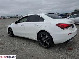 Mercedes CL 2021 2 Mercedes CL 2021 2
