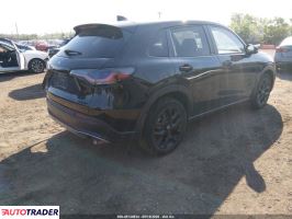 Honda HR-V 2025 2