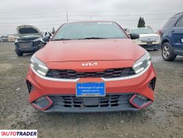 Kia Pozostałe 2022 2