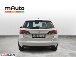 Opel Astra 2020 1.5 105 KM Opel Astra 2020 1.5 105 KM
