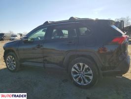 Toyota Pozostałe 2023 2